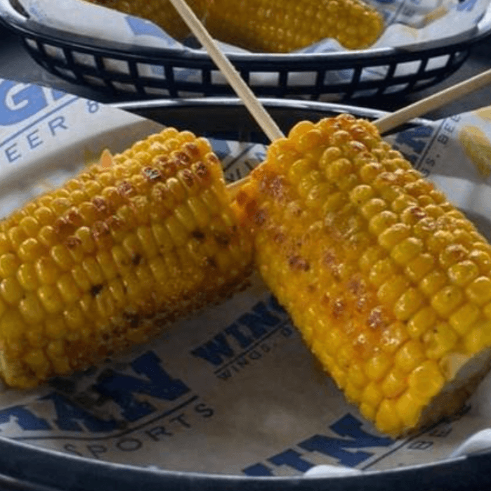 SWEET CORN
