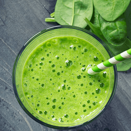 JUGO VERDE