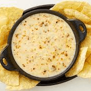 Queso Fundido Sencillo