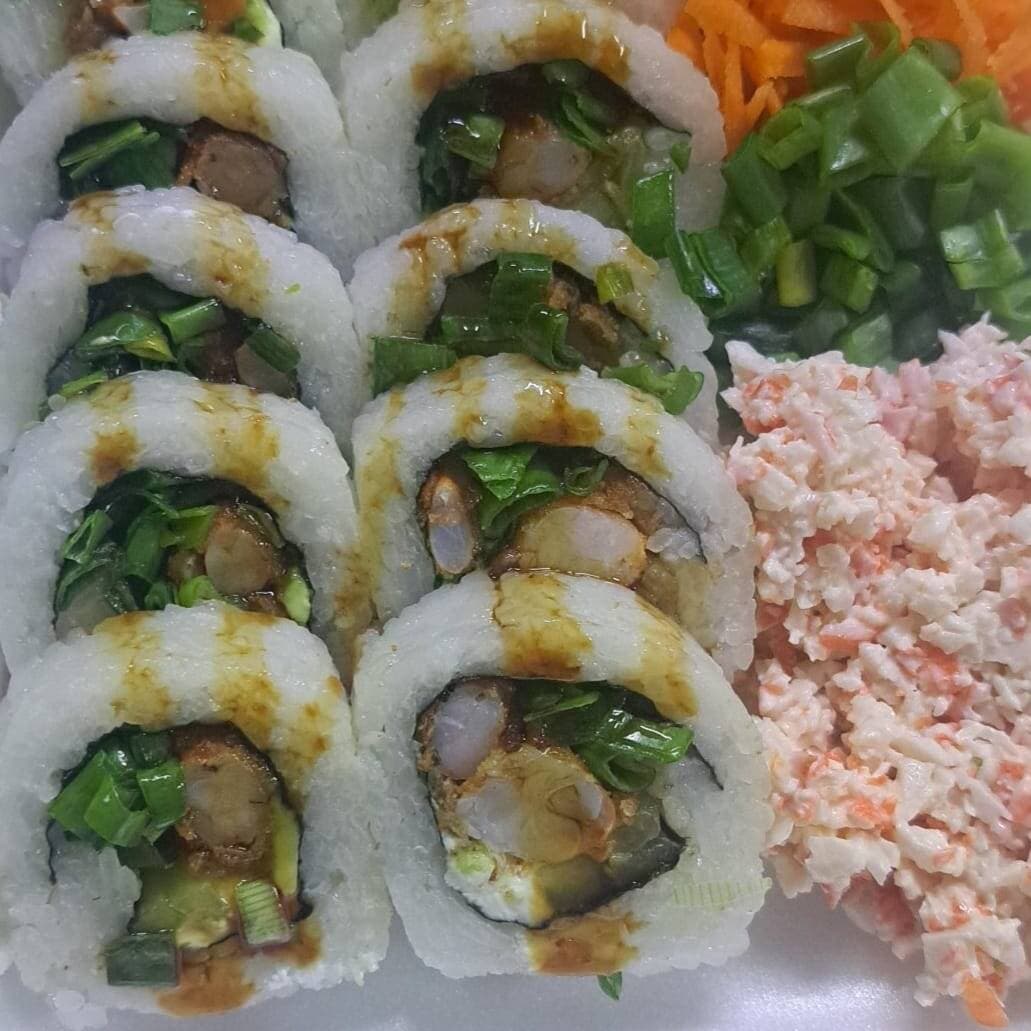 HOSANNA ROLL