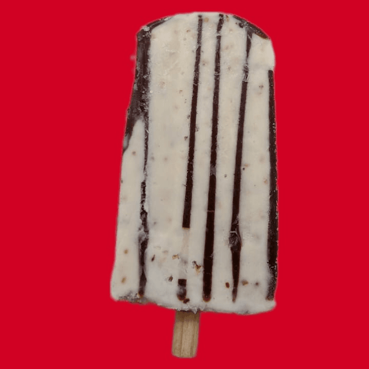 Paleta de Choco Nuez