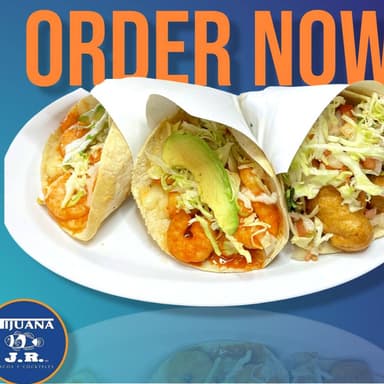 Combo Individual - Enchilado #9