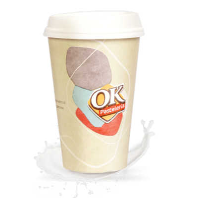 Latte Caliente