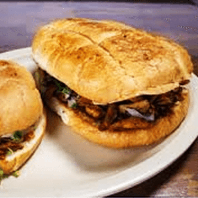 Tortas con Queso