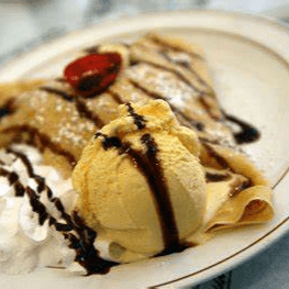 Crepa Panda Especial