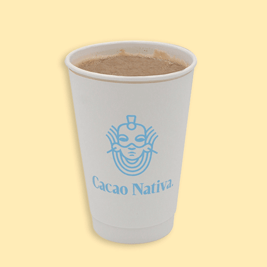 Café Cortado 8oz