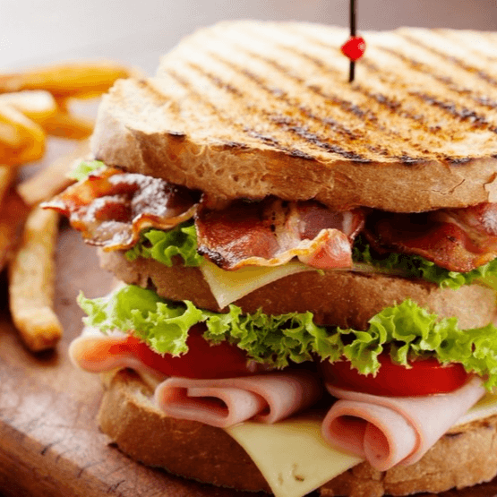 Sandwiches