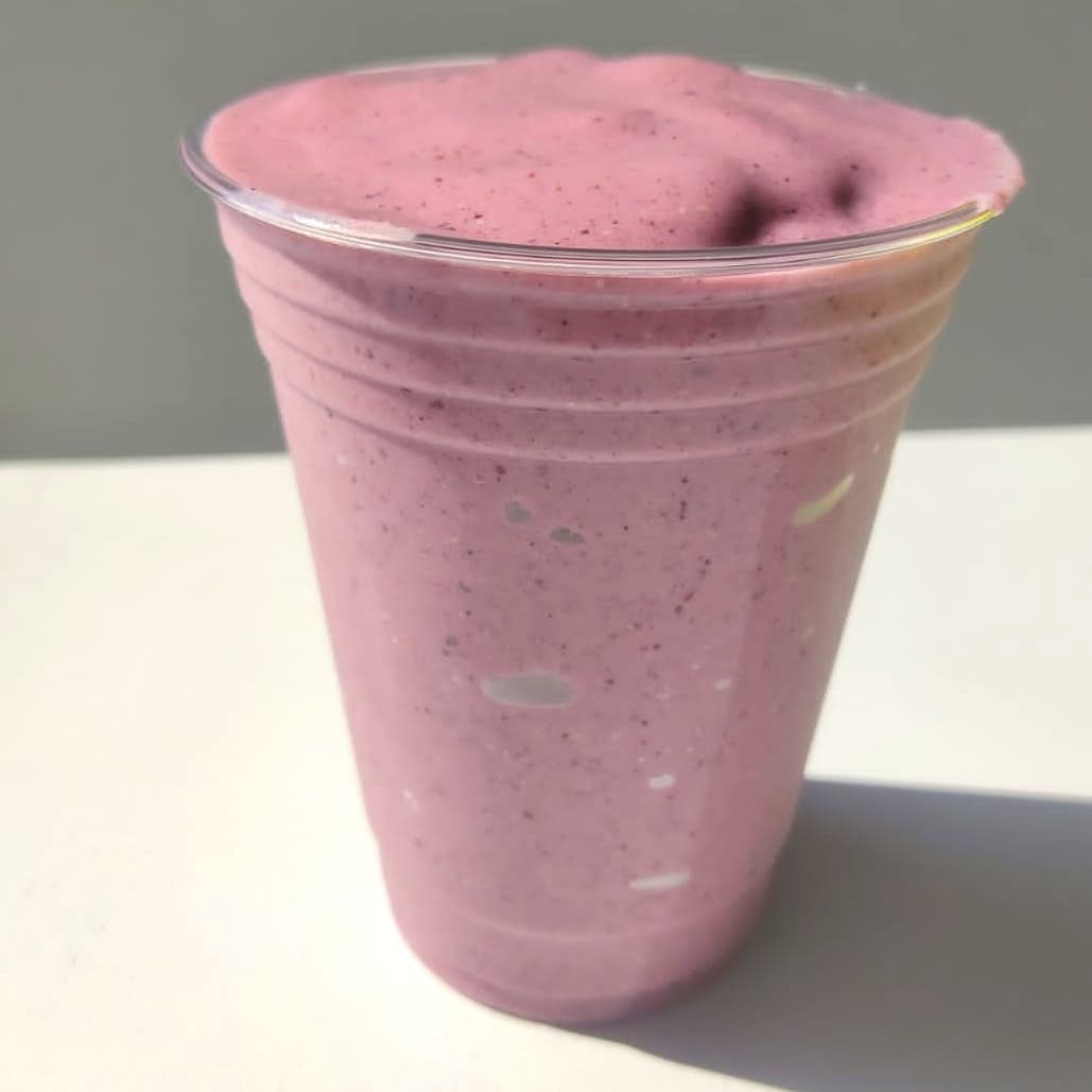 Smoothie Prework