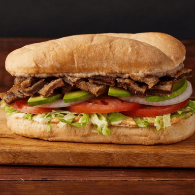 Torta de Milanesa