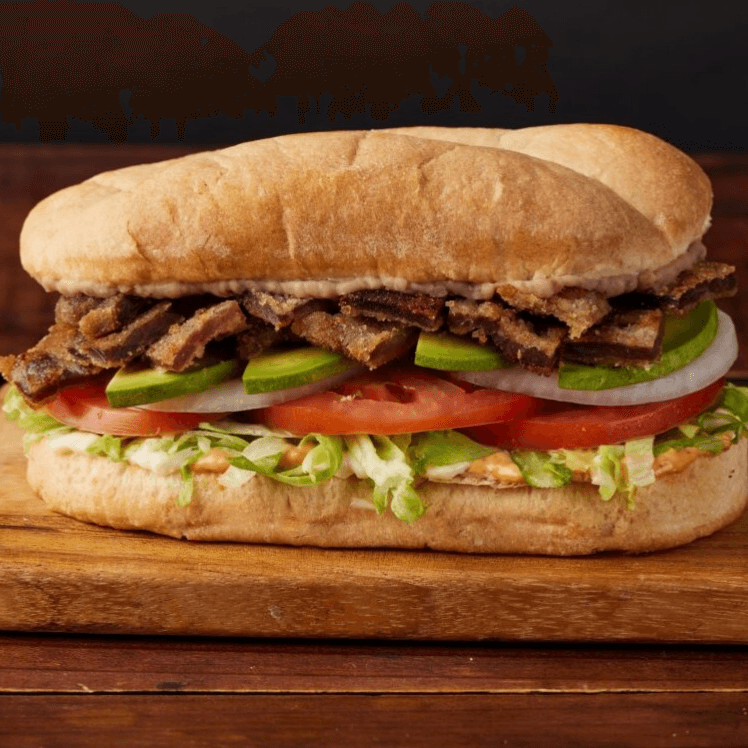 Torta de Milanesa