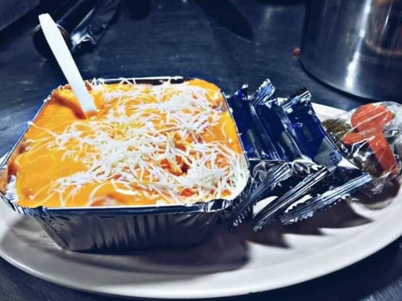 Tacos y Hamburguesas El Arcángel