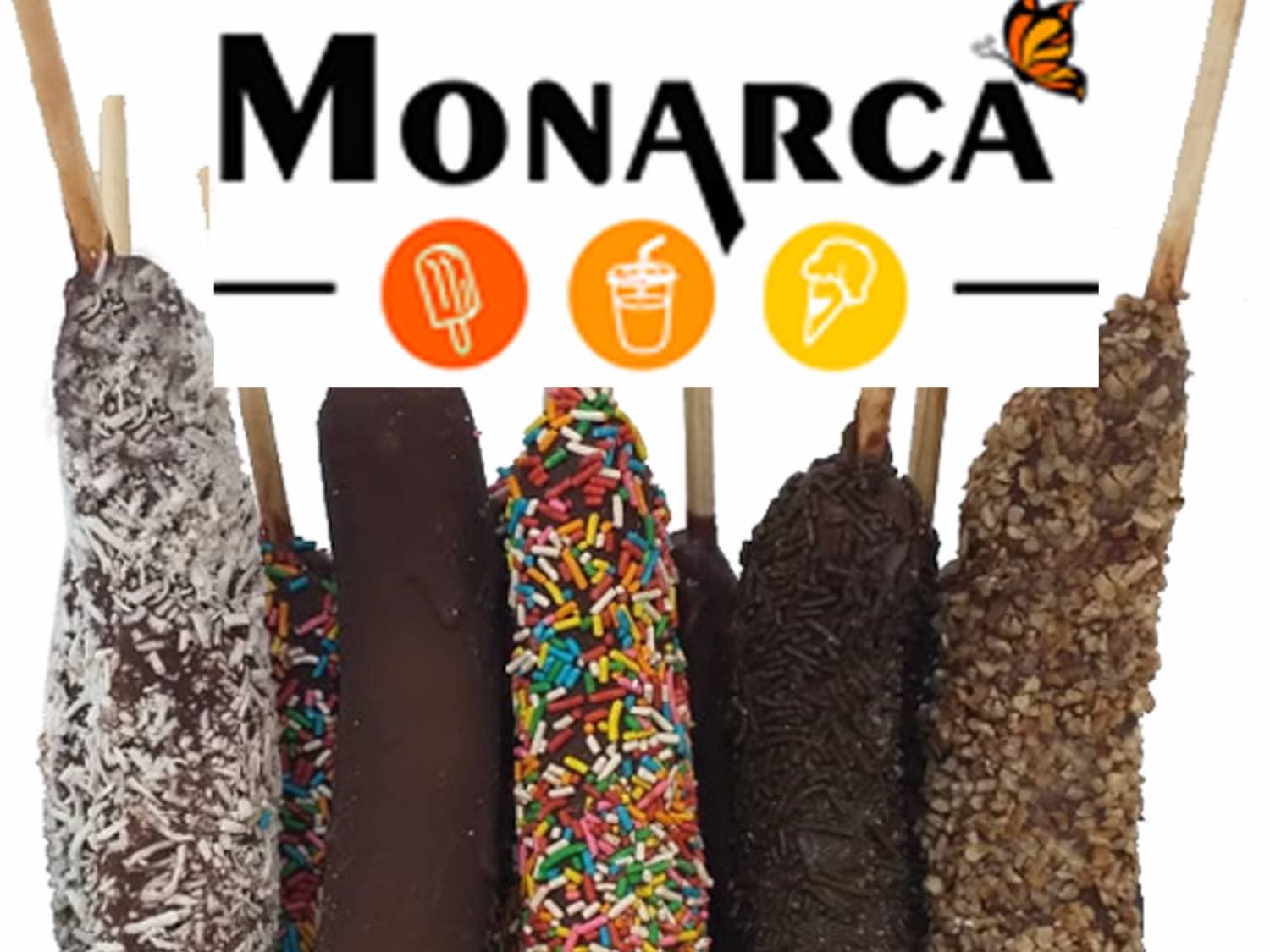 Choco-Banana