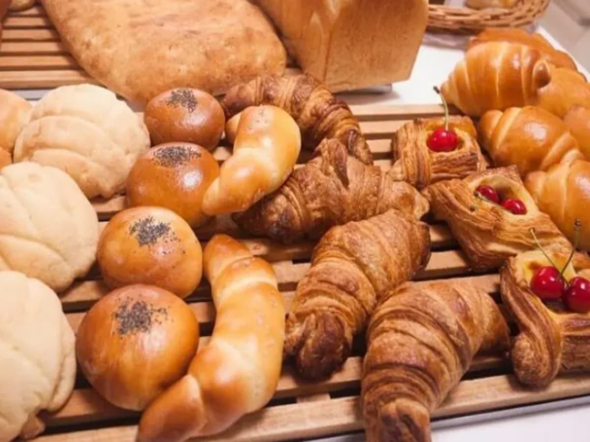 Mundipan Panadería Pastelería