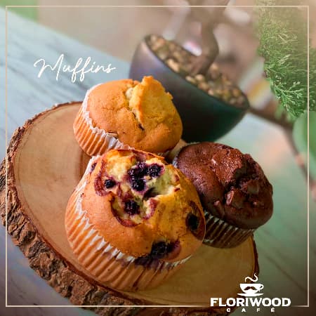Muffin 156 g