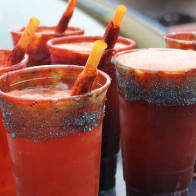 2 Micheladas 1L