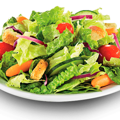 Wingman Salad