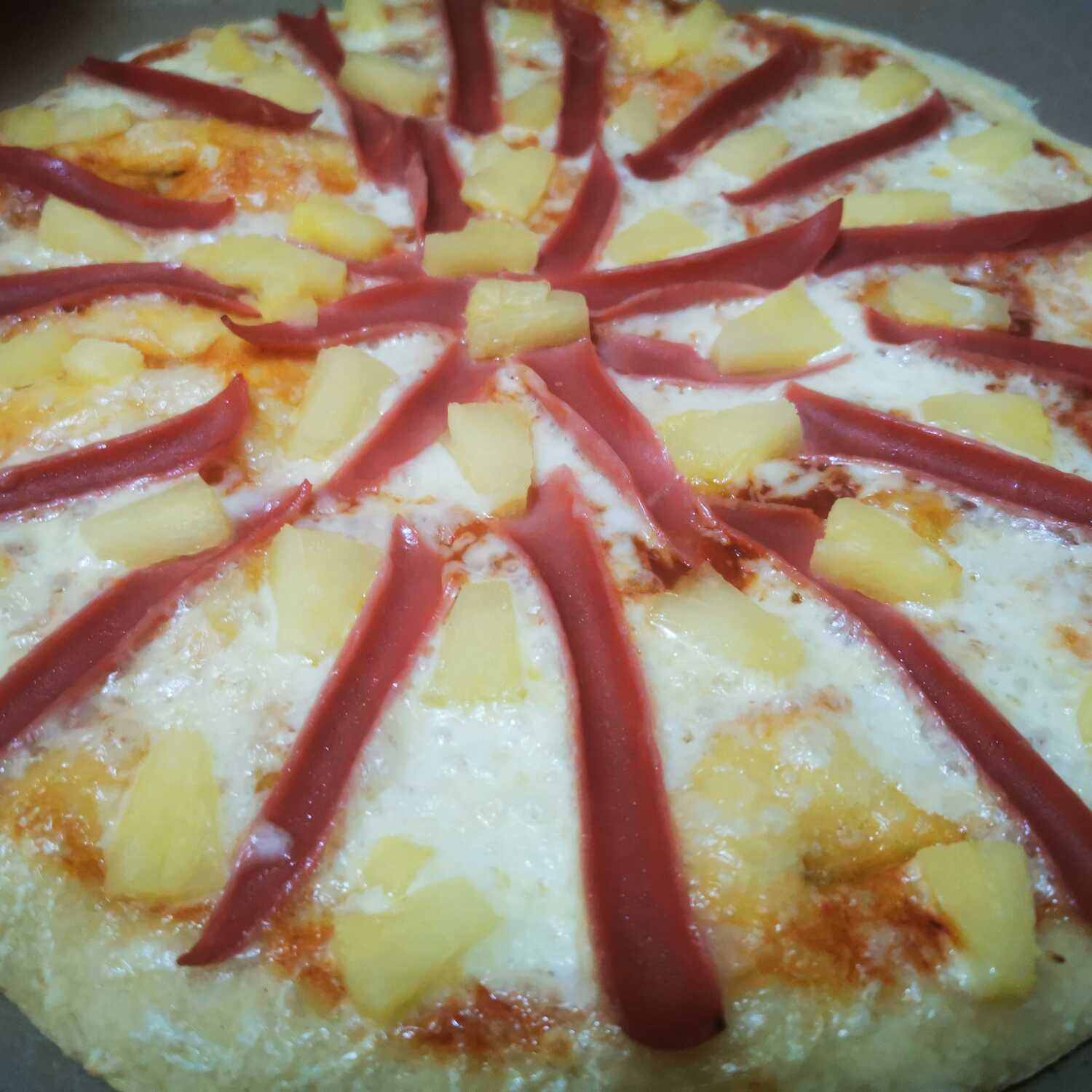 Hawaiana Familiar