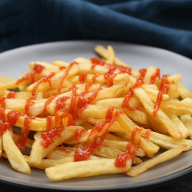 Papas a la Francesa