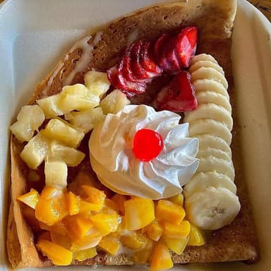 Crepa Frutal 2x1