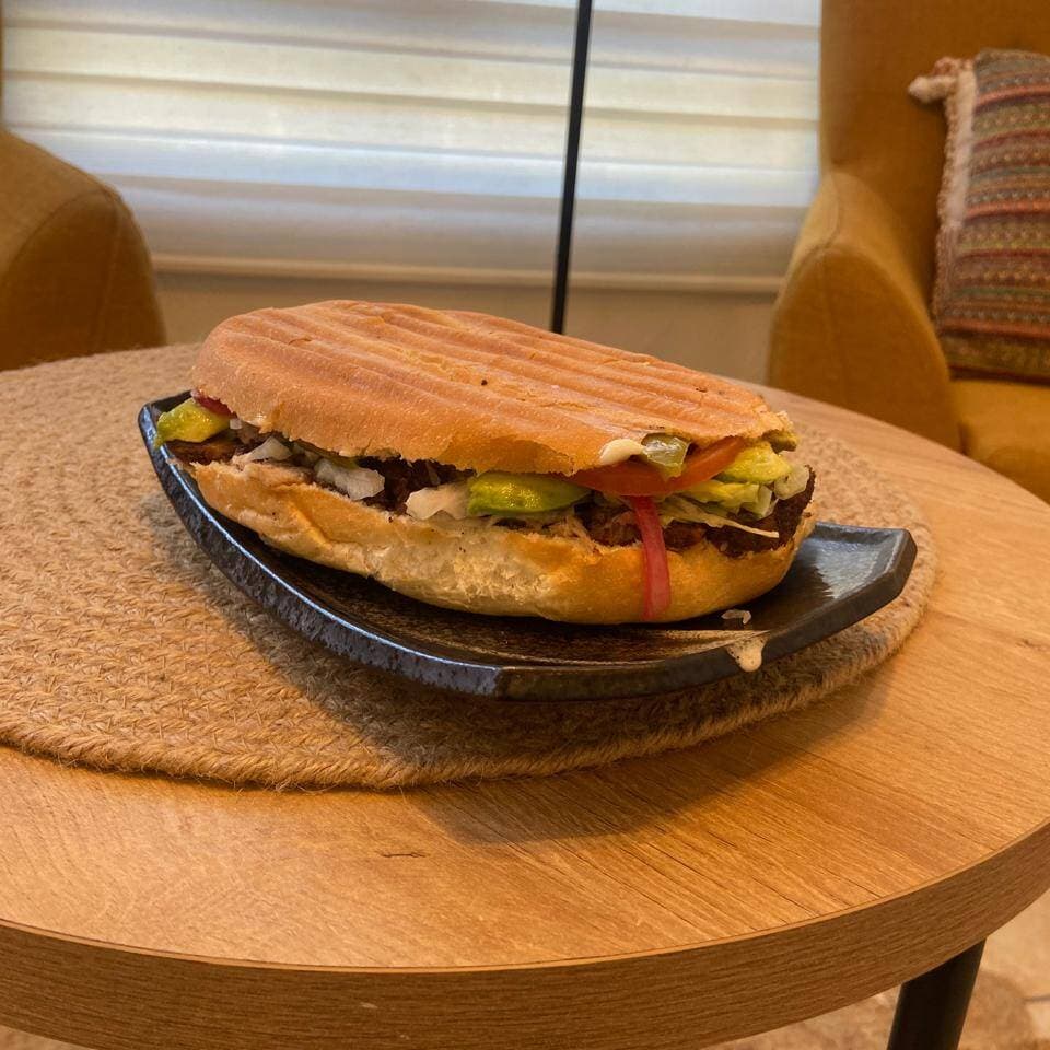 Torta Pierna Horneada-Especial