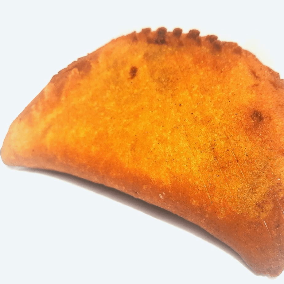 Empanada Comal Tico.