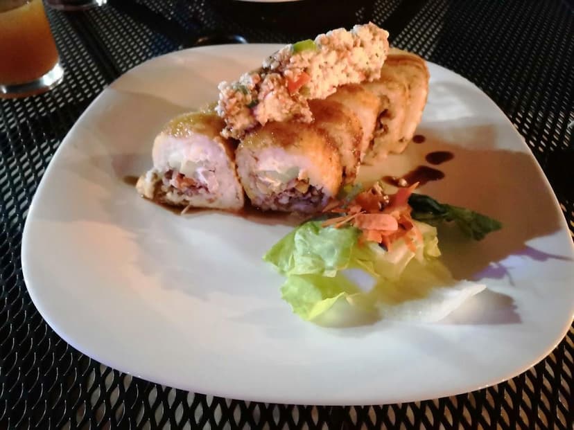 Gioh Sushi