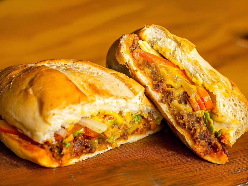 Tortas y Así (Kune)