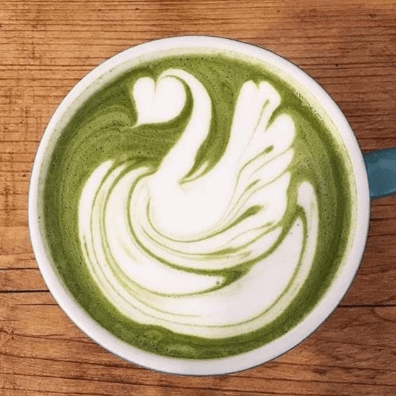 Matcha