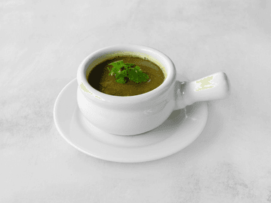 Sopa de Lentejas