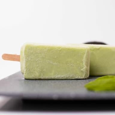Paleta de Aguacate