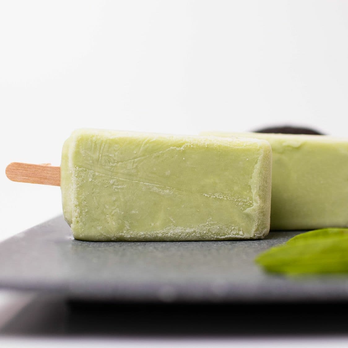 Paleta de Aguacate