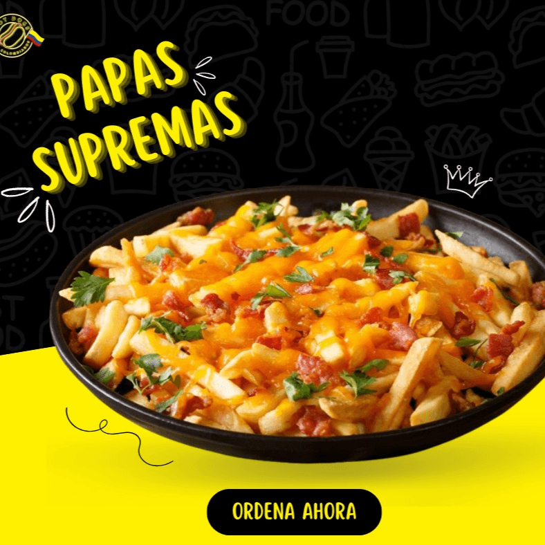 Papas Supremas