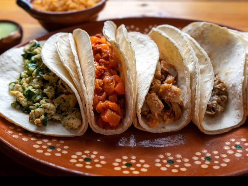 El Rancherito
