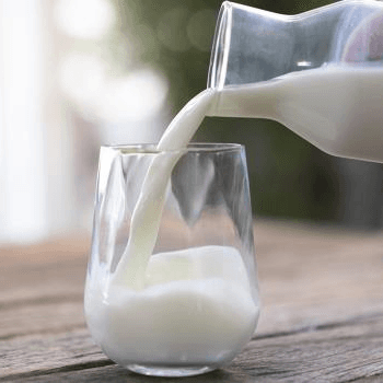 Leche Deslactosada