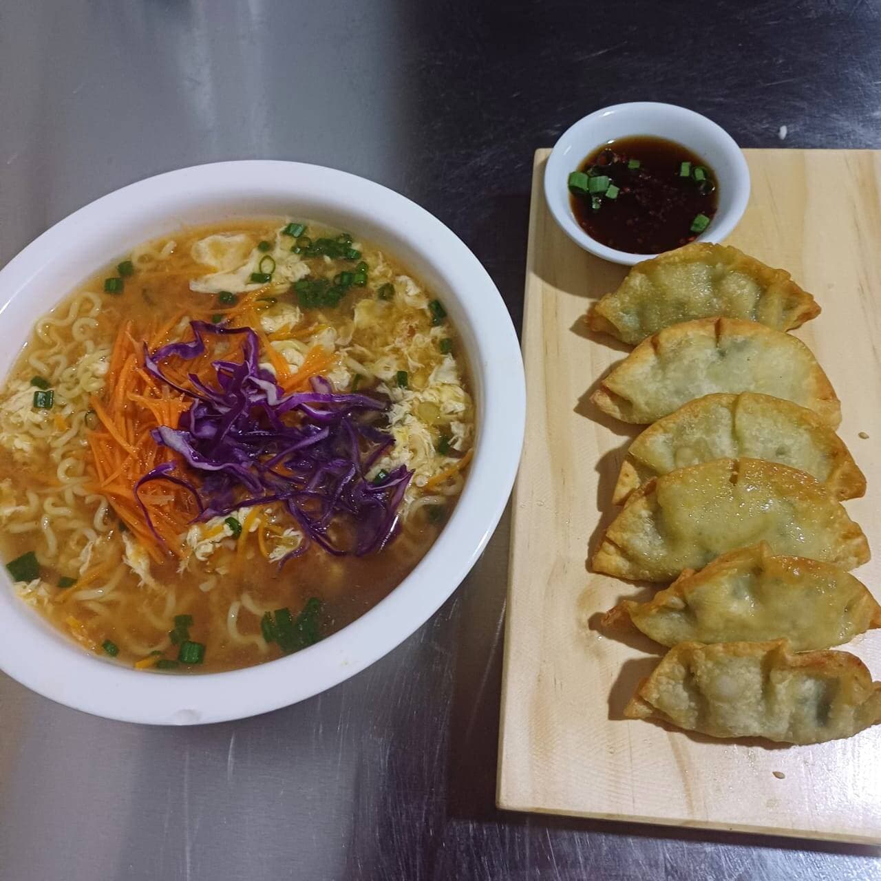 Combo Mandu