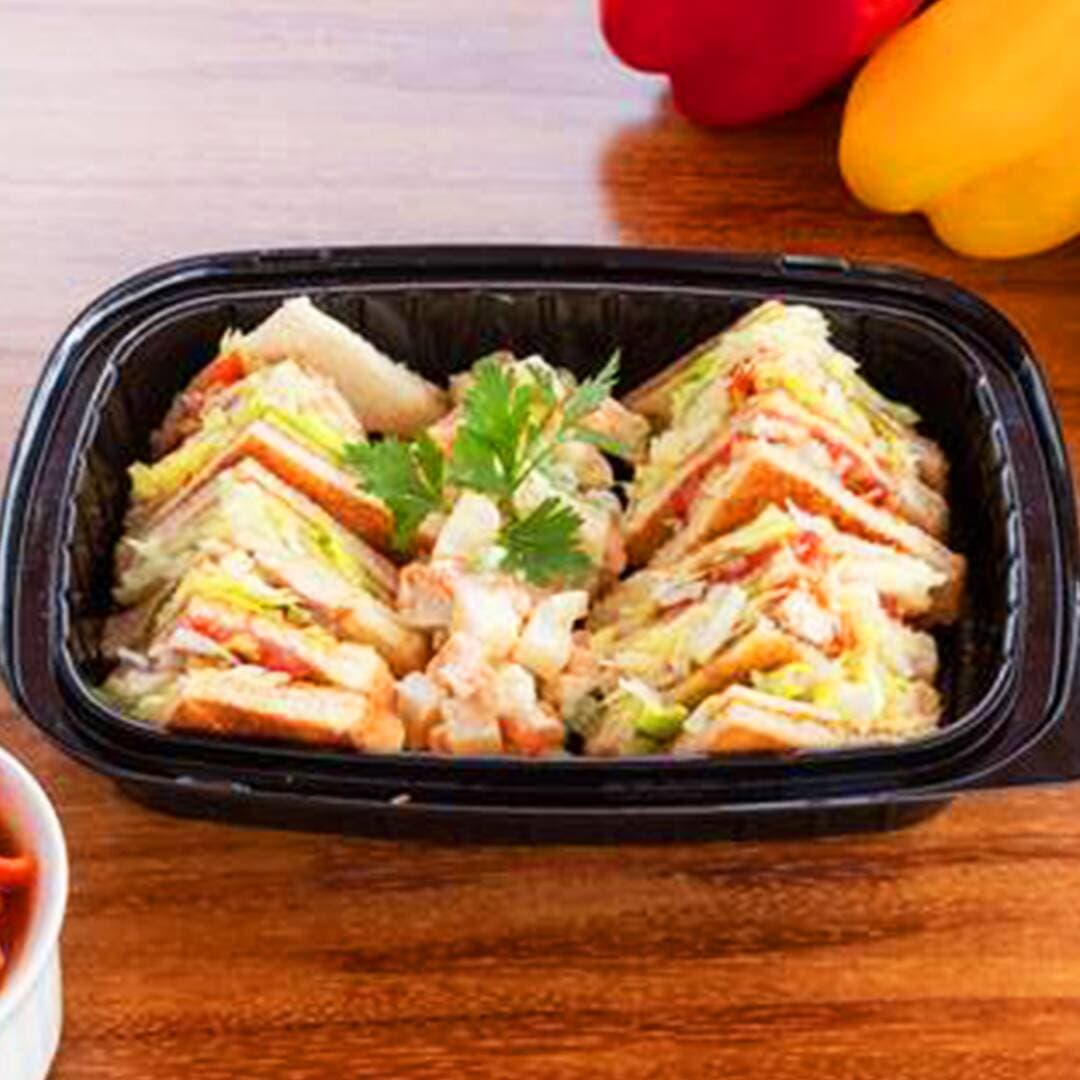 Club Sándwich