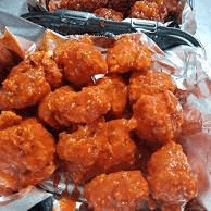 16 Boneless