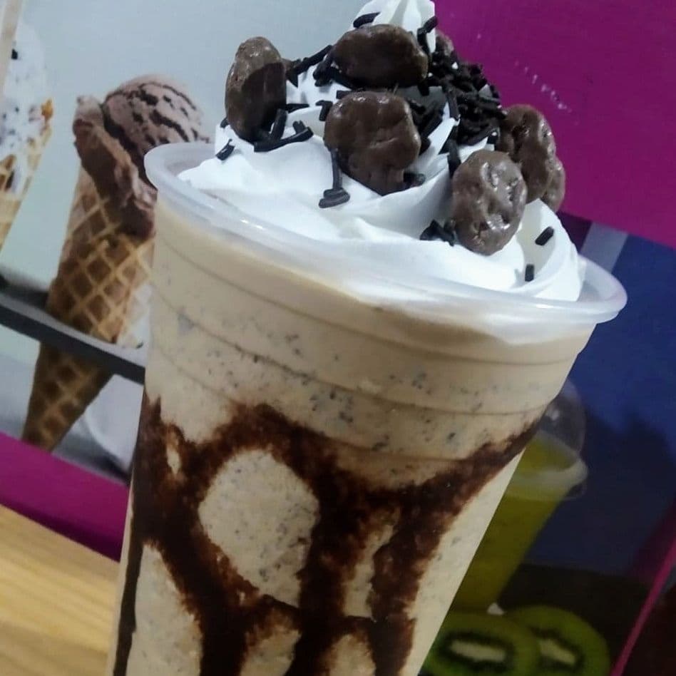 Frappé Kranky
