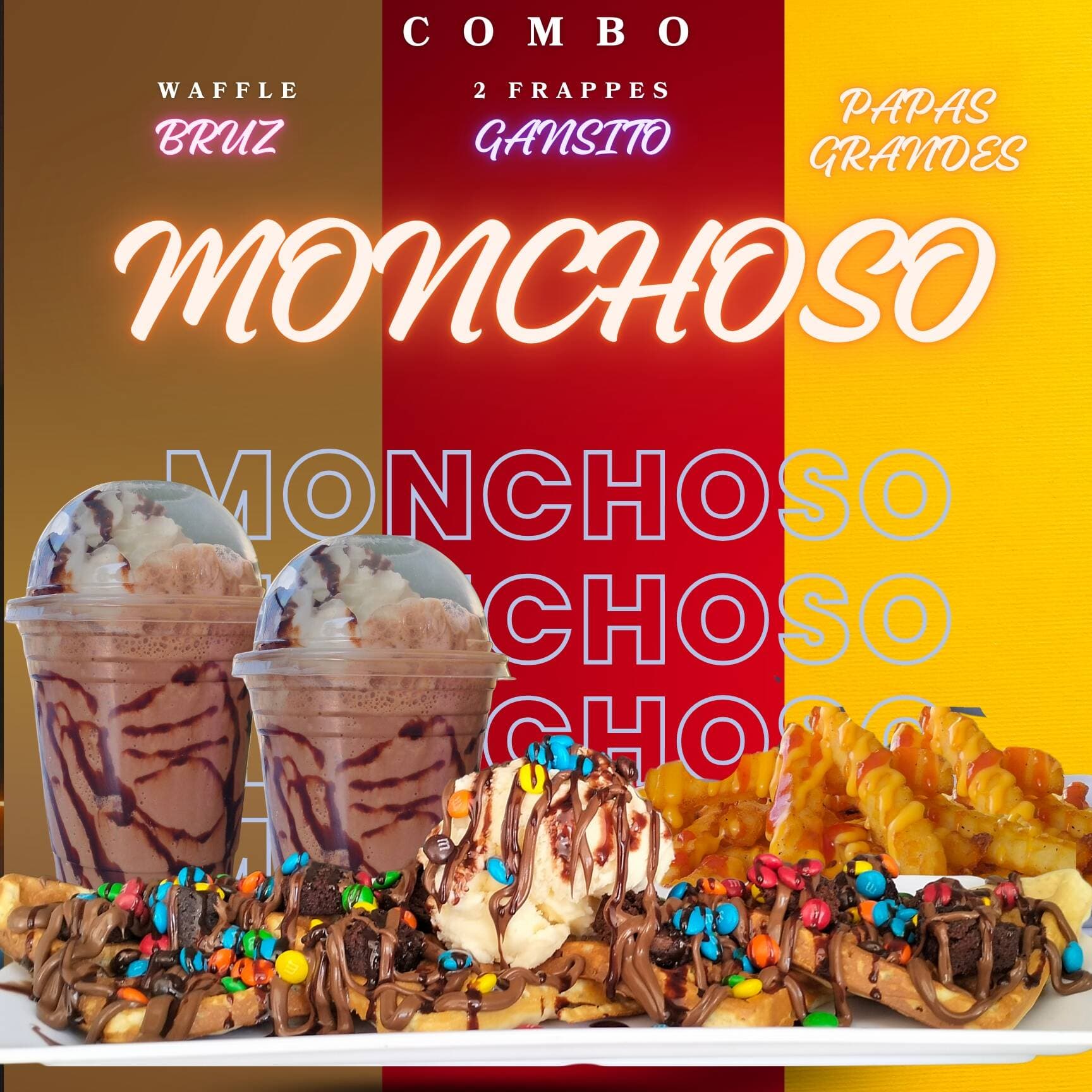 MONCHOSO