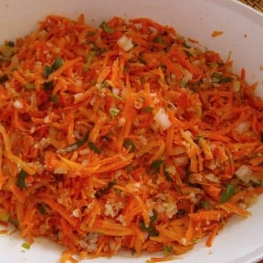 1L Ceviche de Sierra con Zanahoria
