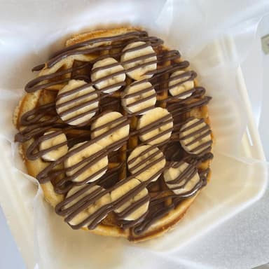 Waffle