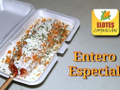 Entero Especial