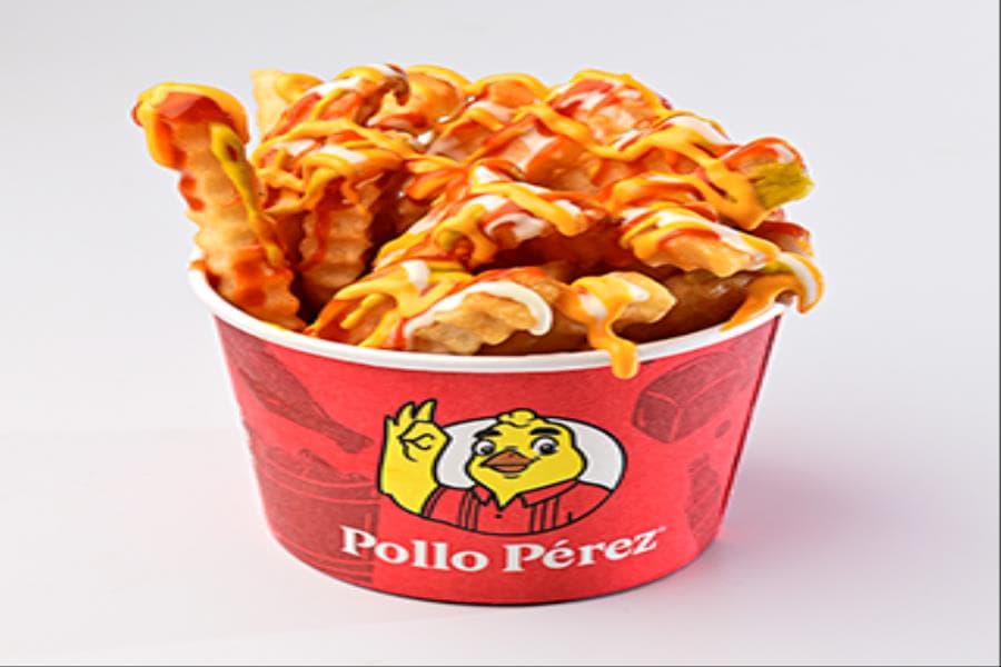 PAPAS LOCOCHONAS