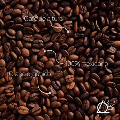Cafè Expresso Americano