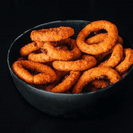 Aros de Cebolla
