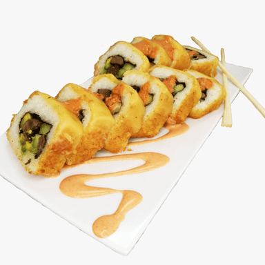 Manchego Hot Roll 2x1