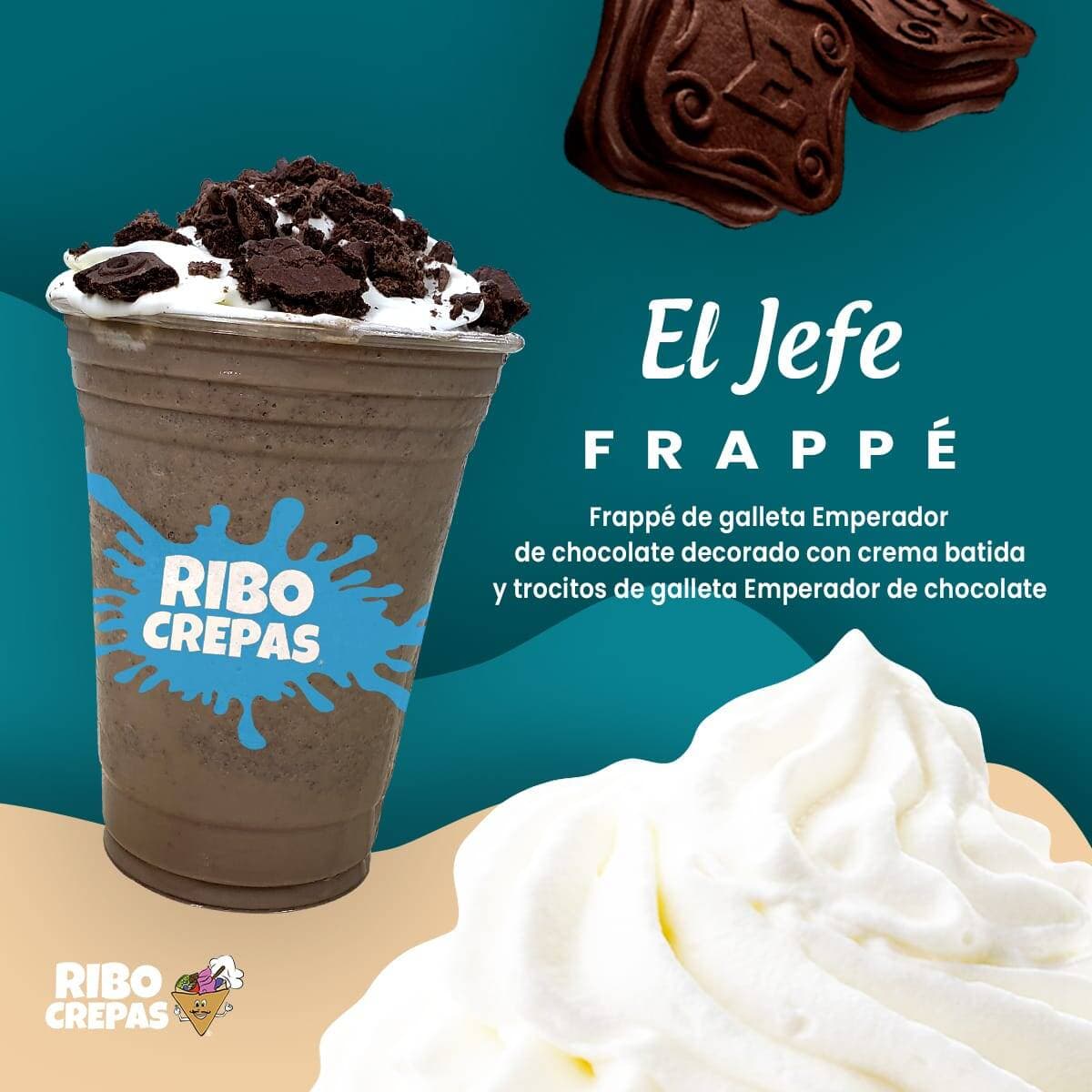 El Jefe