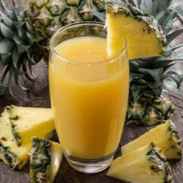 Jugo de Piña 21 oz