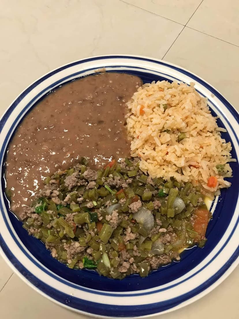 Antojitos Mexicanos Jovita