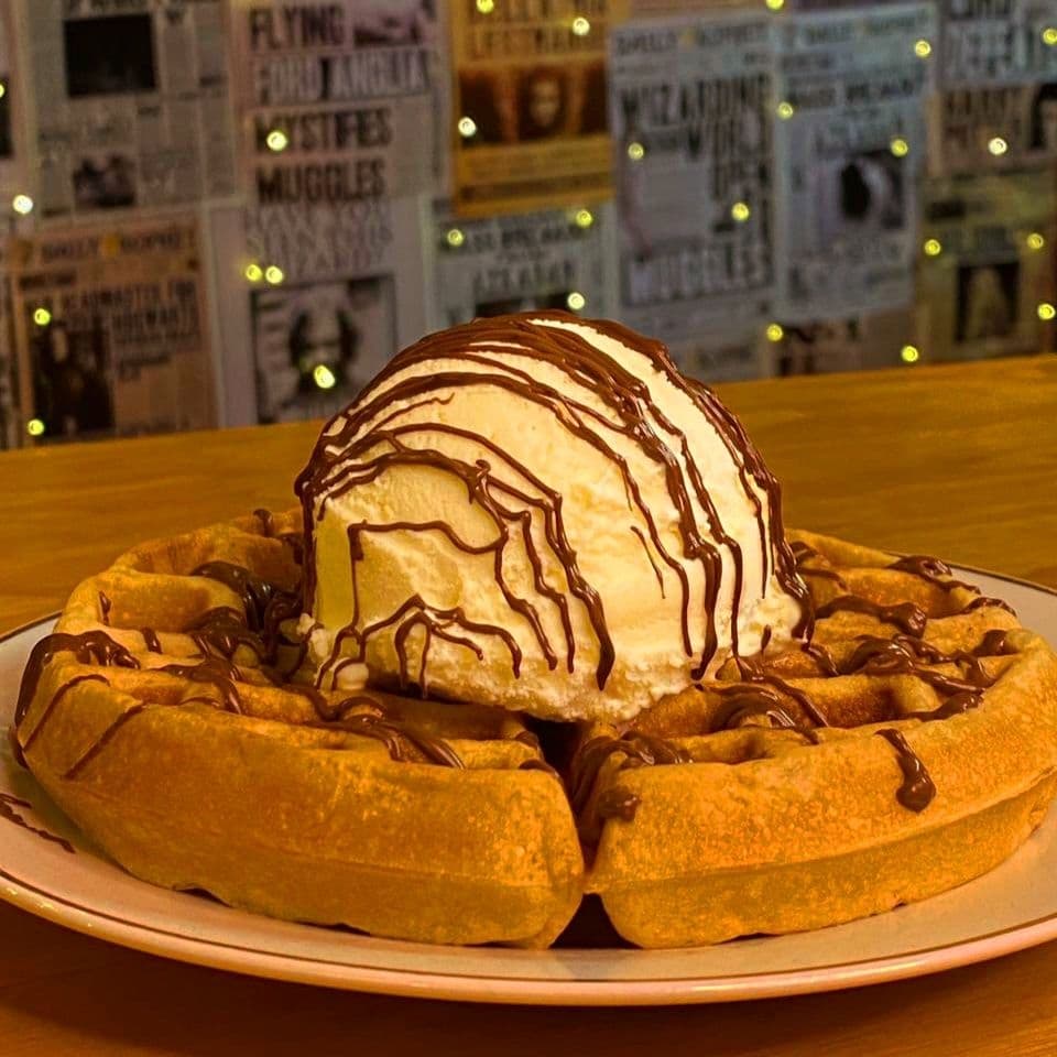 Waffle